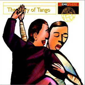 The Story of tango - INTERNATIONAL