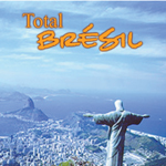 Total Brésil (3CD+1CD Bonus) - COMPILATION