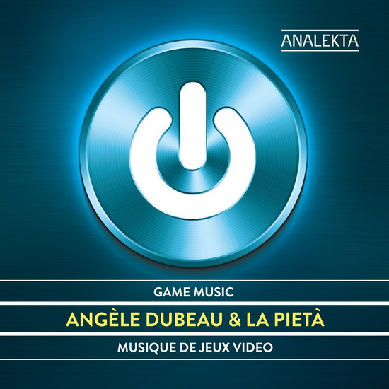 Musique de jeux video - COMPILATION CLASSIQUE
