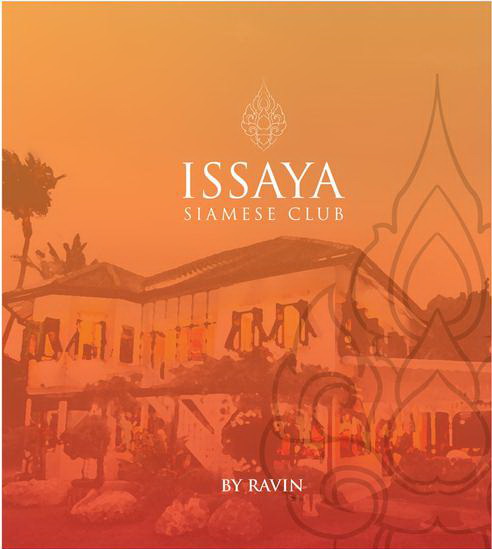 Issaya Siamese Club by Ravin - COMPILATION