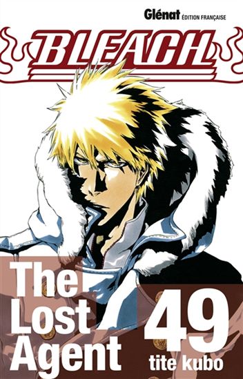 Bleach #49 - TITE KUBO