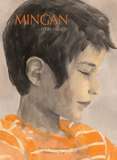 Mingan, mon village - ROGÉ