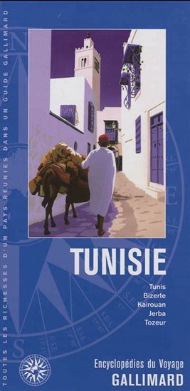 Tunisie N. éd. - COLLECTIF