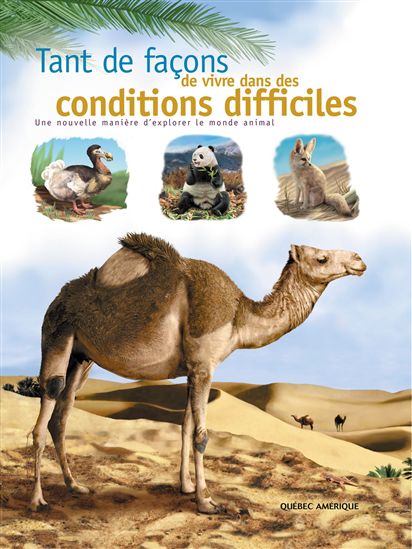 Tant de facons de vivre dans des... - QA INTERNATIONAL COLLECTIF