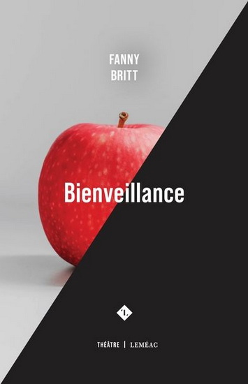 Bienveillance - FANNY BRITT