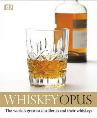 Whiskey opus - COLLECTIF