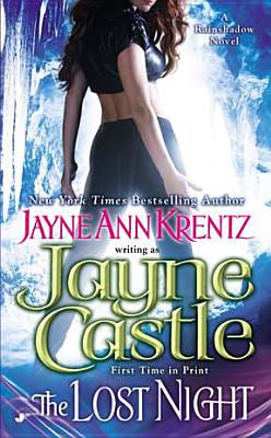The Lost night - JAYNE CASTLE