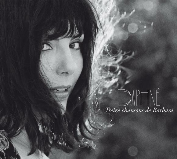 13 Chansons de Barbara - BARBARA