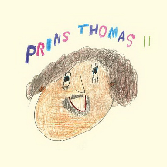 Prins Thomas 2 - PRINS THOMAS