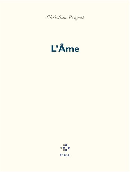 L&#39;Ame - C PRIGENT