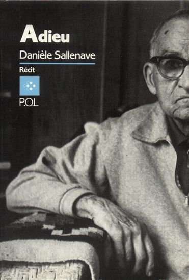 DANIÈLE SALLENAVE - Adieu - Littérature française - LIVRES NUMÉRIQUES ...