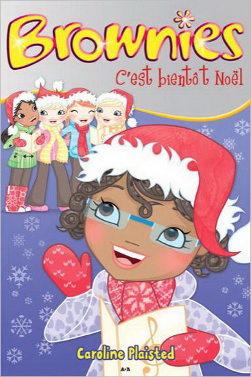 C'est bientôt Noël #07 - CAROLINE PLAISTED