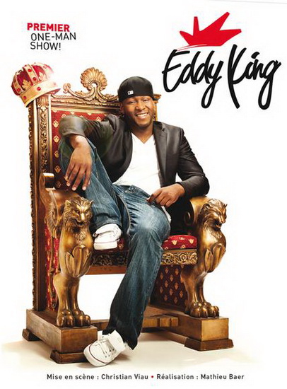Eddy King - KING EDDY
