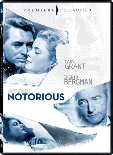Notorious - HITCHCOCK ALFRED