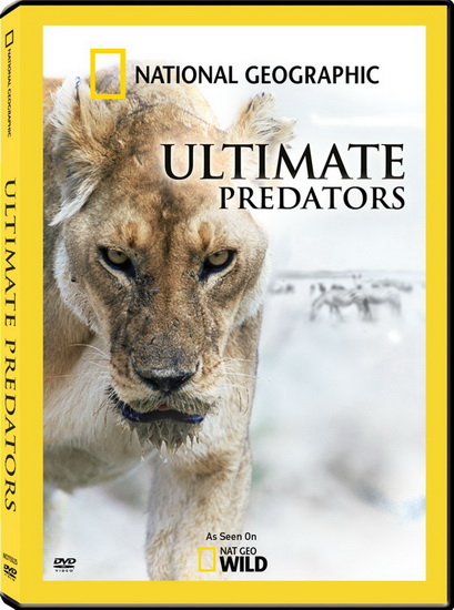 Ultimate Predators - KOSICK RICK