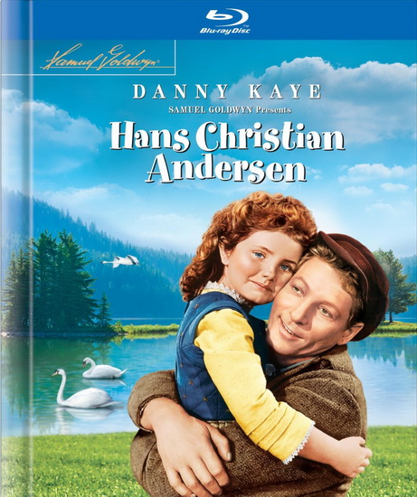 Hans Christian Andersen - GOLDWYN SAMUEL