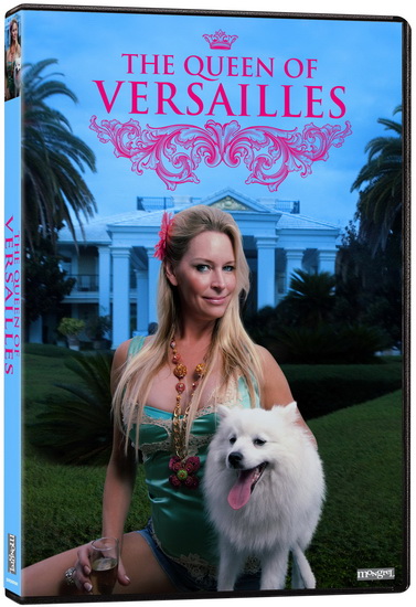 The Queen of Versailles - SIEGEL JACQUELINE