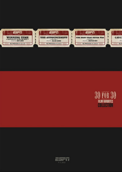 Espn 30 For 30: Film Favorite - 