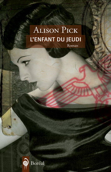 L&#39;Enfant du jeudi - ALISON PICK