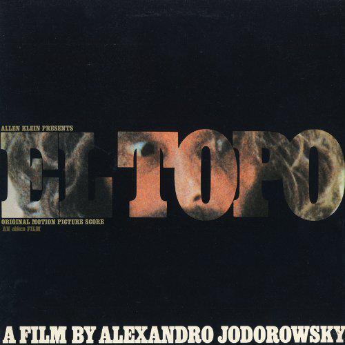 El Topo - COMPILATION