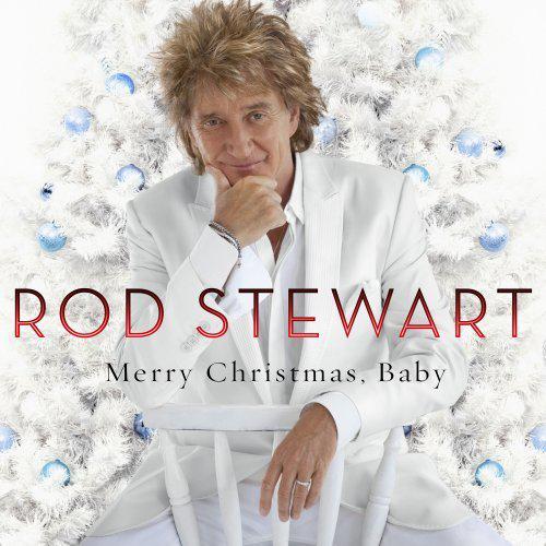 Merry Christmas Baby - STEWART ROD