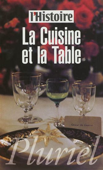 La Cuisine et la table - COLLECTIF