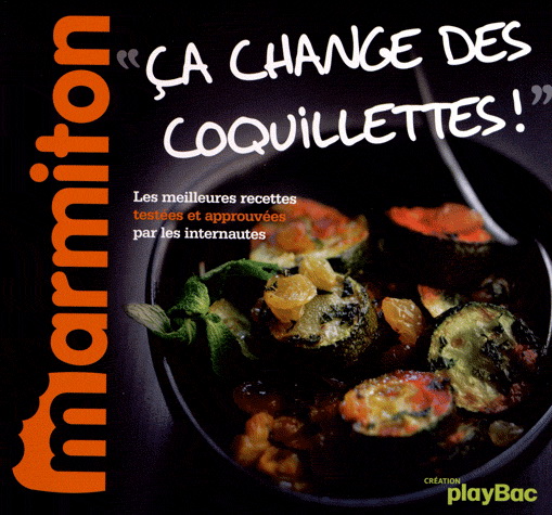 Ca change des coquillettes ! - COLLECTIF
