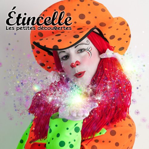 Les Petites Decouvertes - ETINCELLE