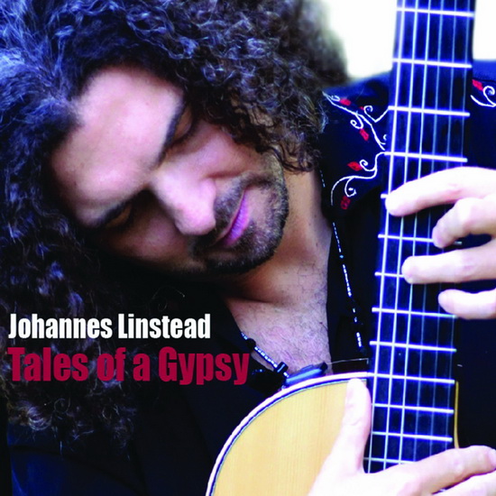 Tales Of A Gypsy - LINSTEAD JONANNES