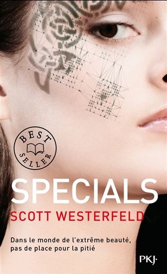 Specials #03 - SCOTT WESTERFELD