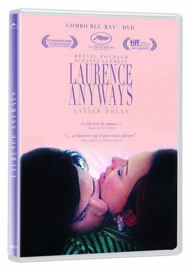 Laurence Anyways - DOLAN XAVIER