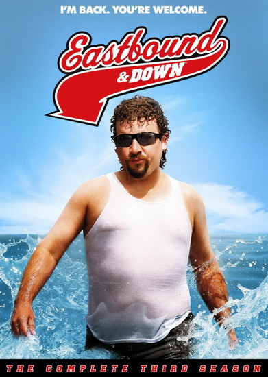 Eastbound & Down (Season 3) - EASTBOUND & DOWN