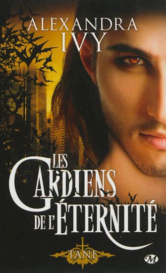 Tane #07 - ALEXANDRA IVY