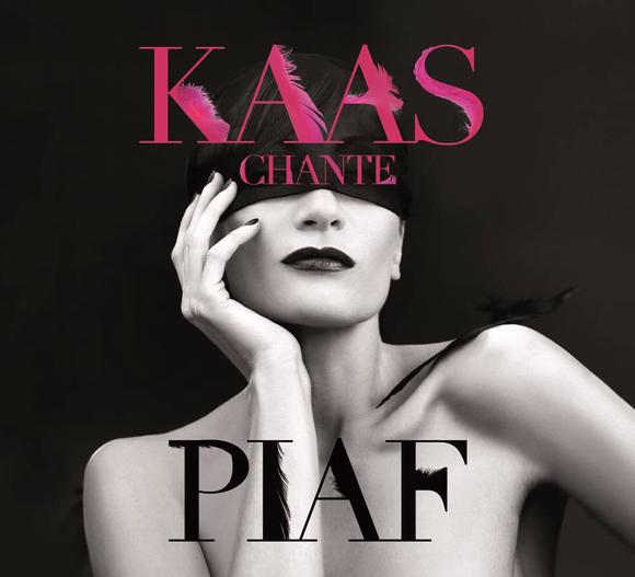 Kaas chante Piaf - KAAS PATRICIA