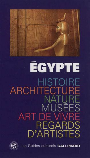 Egypte - COLLECTIF