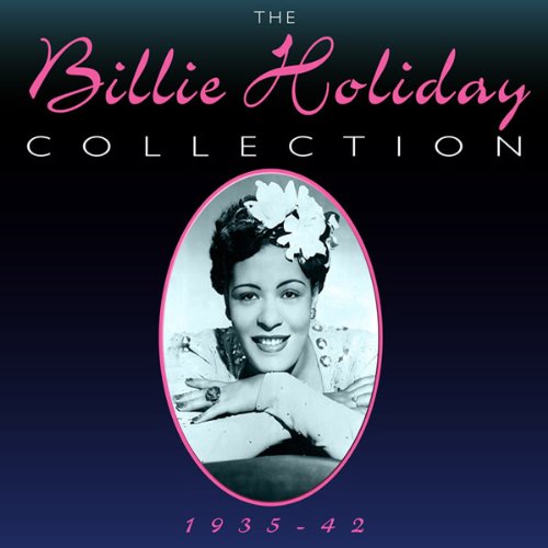 Billie Holiday Collection 1935-42 4CD - HOLIDAY BILLIE
