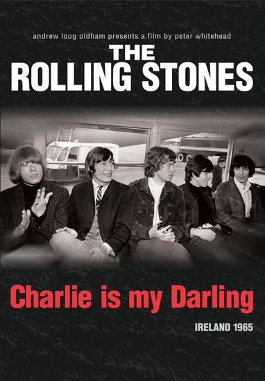 Charlie Is My Darling - ROLLING STONES (THE)