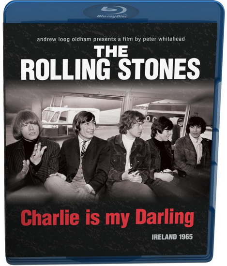 Charlie Is My Darling (BRD) - ROLLING STONES (THE)