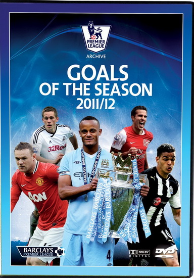 Soccer Learning Systems 2011/2012 - 