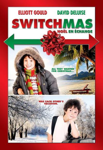Switchmas - CORCORAN SUE
