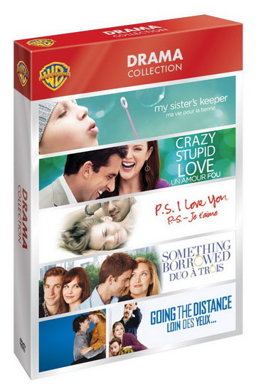 Drama Collection V.1 - 