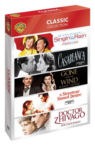 Classic Collection - 