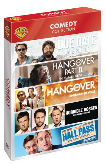 Comedy Collection - 
