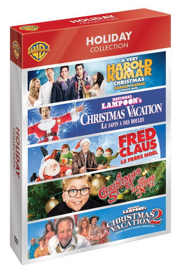 Holiday Collection - 