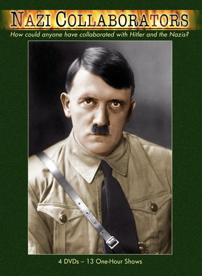 Nazi Collaborators - 