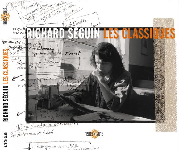 Les Classiques - SÉGUIN. RICHARD