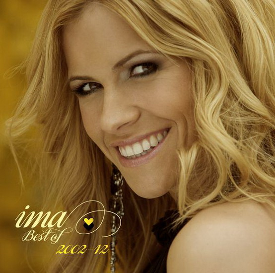 IMA Best of Ima (CD+DVD) Francophone DIVERTISSEMENT RenaudBray