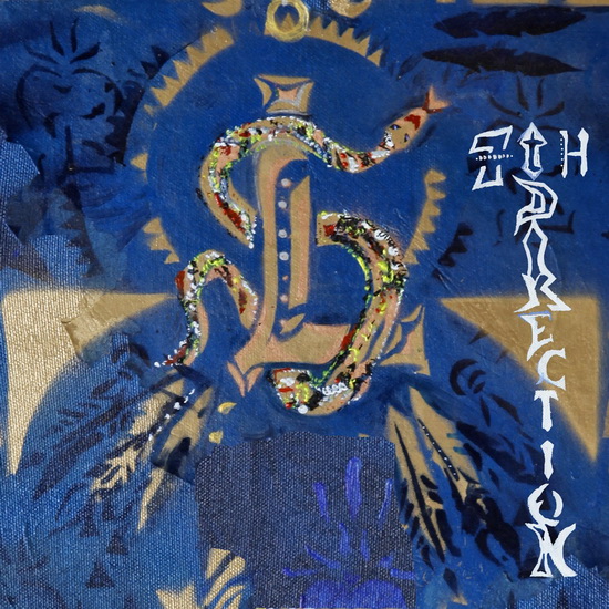 7th Direction - STINKING LIZAVETA