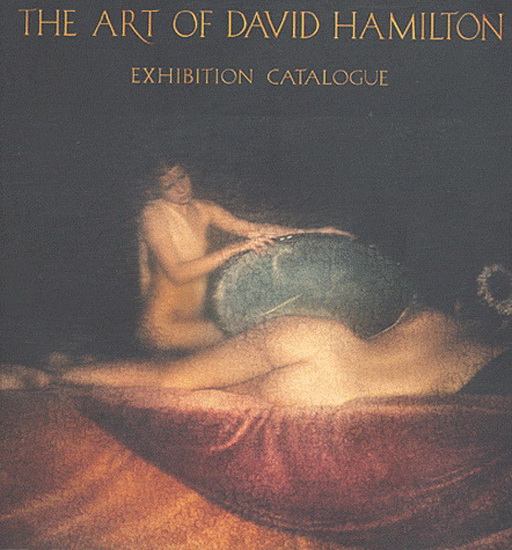 【Hamilton Pictures：David Hamilton】 DAVID HAMILTON - David Hamilton - Photography - BOOKS - Renaud-Bray