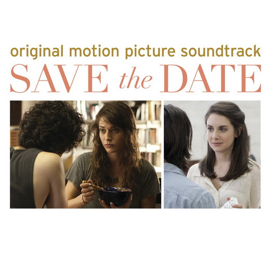 Save The Date - COMPILATION